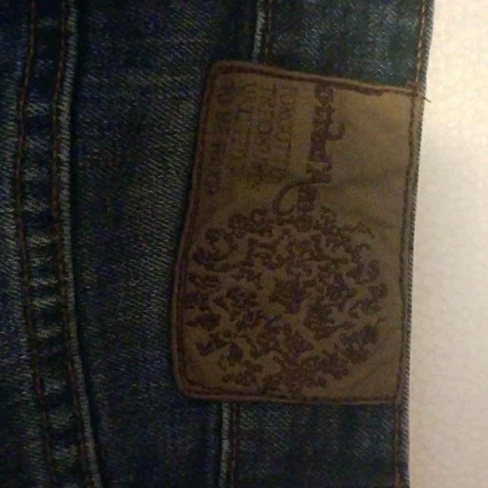 Jeans - Picture 4 of 4